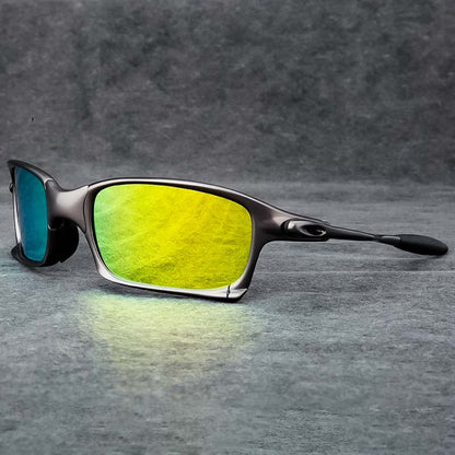 Polarized UV Protection Rectangle Shades