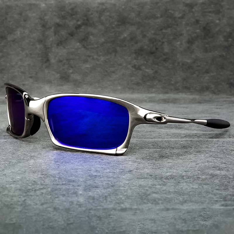 Polarized UV Protection Rectangle Shades