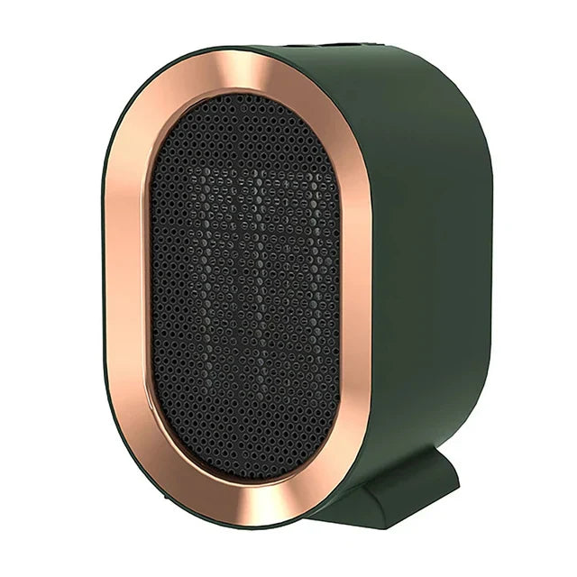 Space Saving Electric Heater for Small Areas