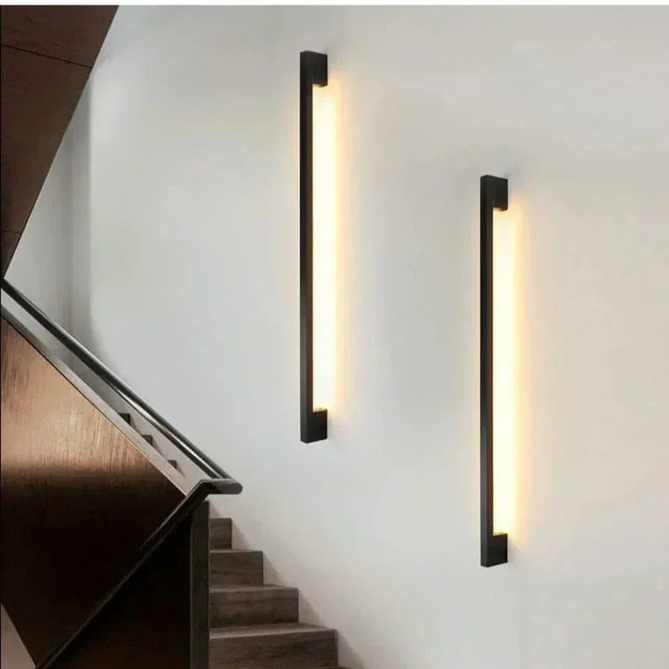 Thin Dimmable LED Wall Light For Home - VogeLuxe