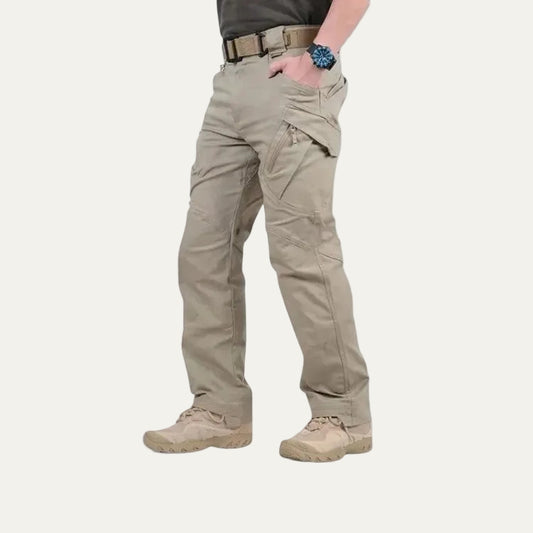VogeLuxe | Men’s Tactical Multi Pocket Cargo Pants