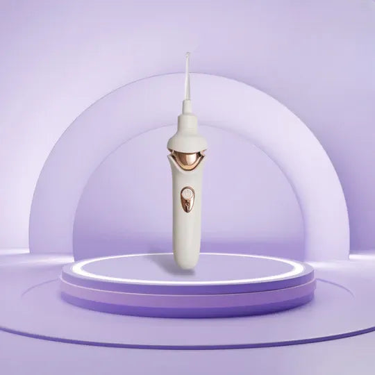 Easy Ear Wax Remover for Home Use