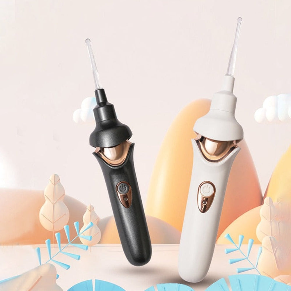 Easy Ear Wax Remover for Home Use - VogeLuxe