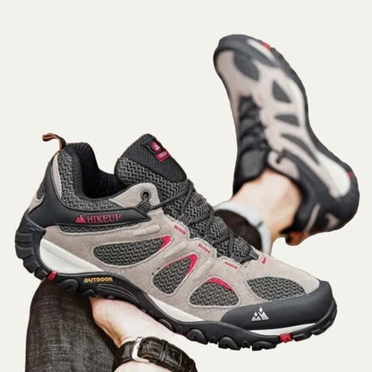 VogeLuxe | Men’s Low Cut Outdoor Hiking Shoes