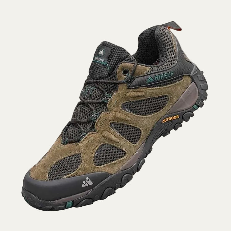VogeLuxe | Men’s Low Cut Outdoor Hiking Shoes