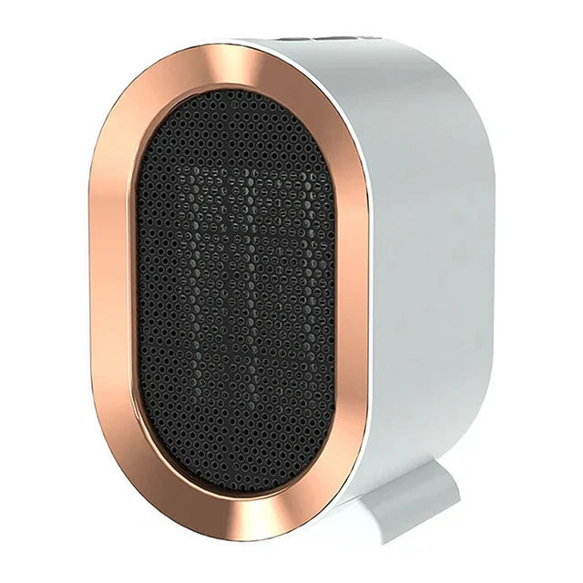 Portable Mini Space Heater for Bedroom Energy Efficient