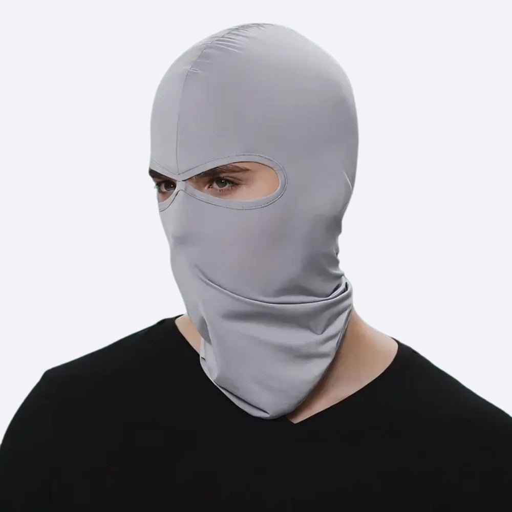 VogeLuxe | Men’s Lightweight Full Coverage Balaclava Hood