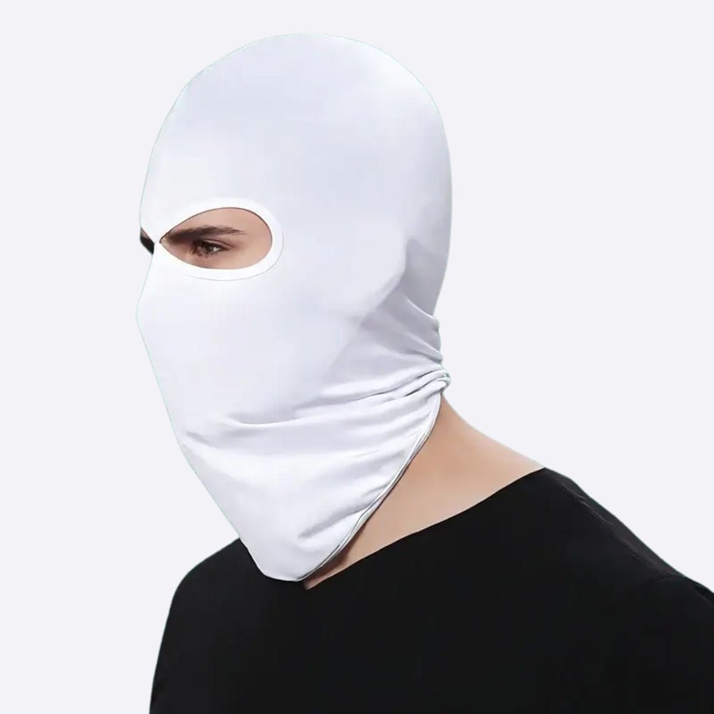 VogeLuxe | Men’s Lightweight Full Coverage Balaclava Hood