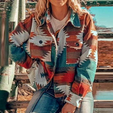 Classic Winter Coat for Women