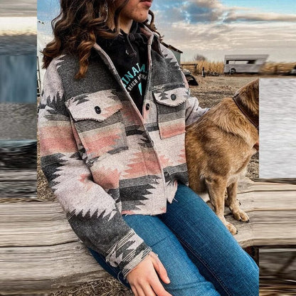 Classic Winter Coat for Women