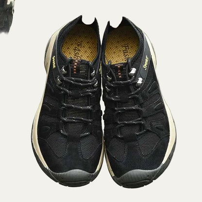 VogeLuxe | Women’s Lightweight Athletic Mesh Trainers