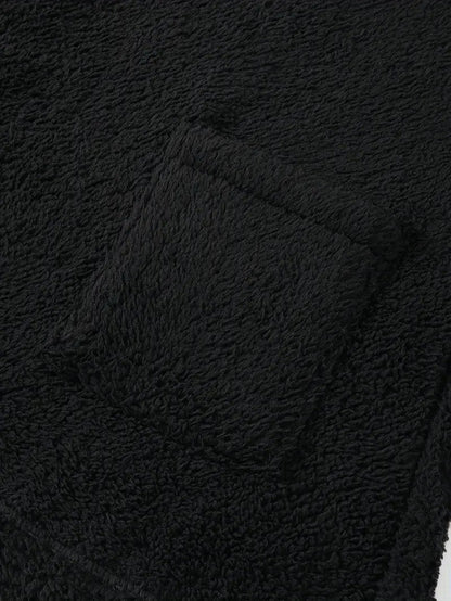 VogeLuxe | Women’s Christmas Fleece Tunic Top