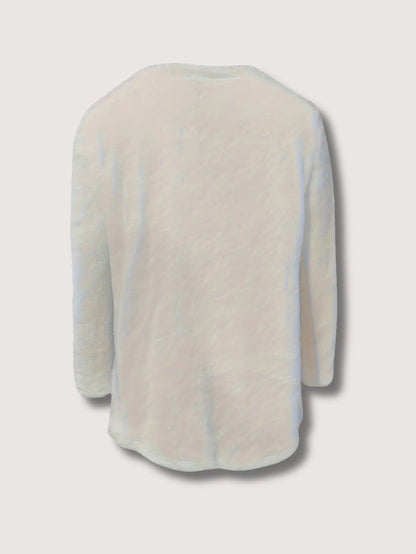VogeLuxe | Women’s Christmas Fleece Tunic Top