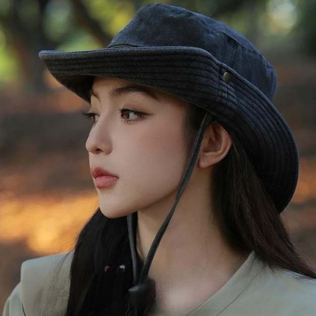 VogeLuxe | Women’s Wide Brim Outdoor Sun Protection Hat