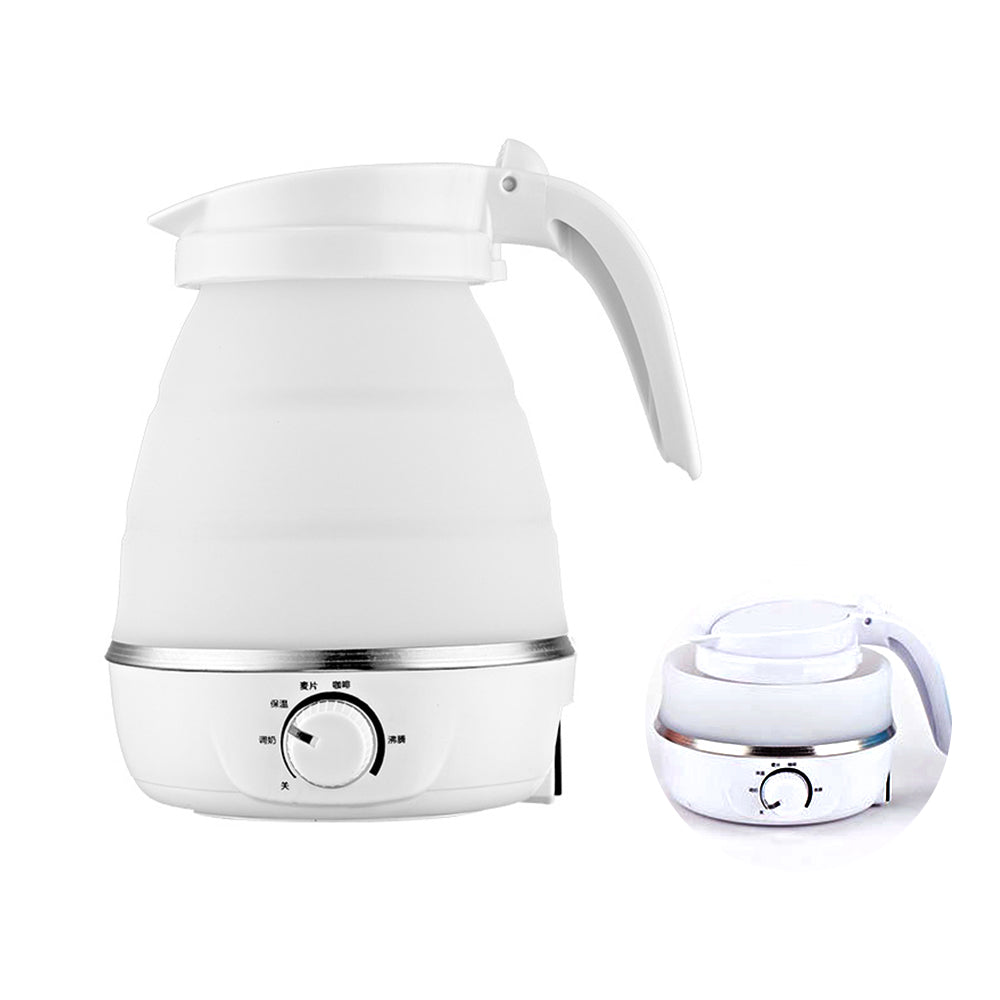 Portable Compact Travel Kettle